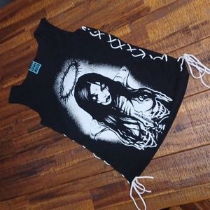 Too fast Graphic Tee